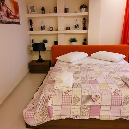 Centaur Villa Agios Ioannis  Extérieur photo