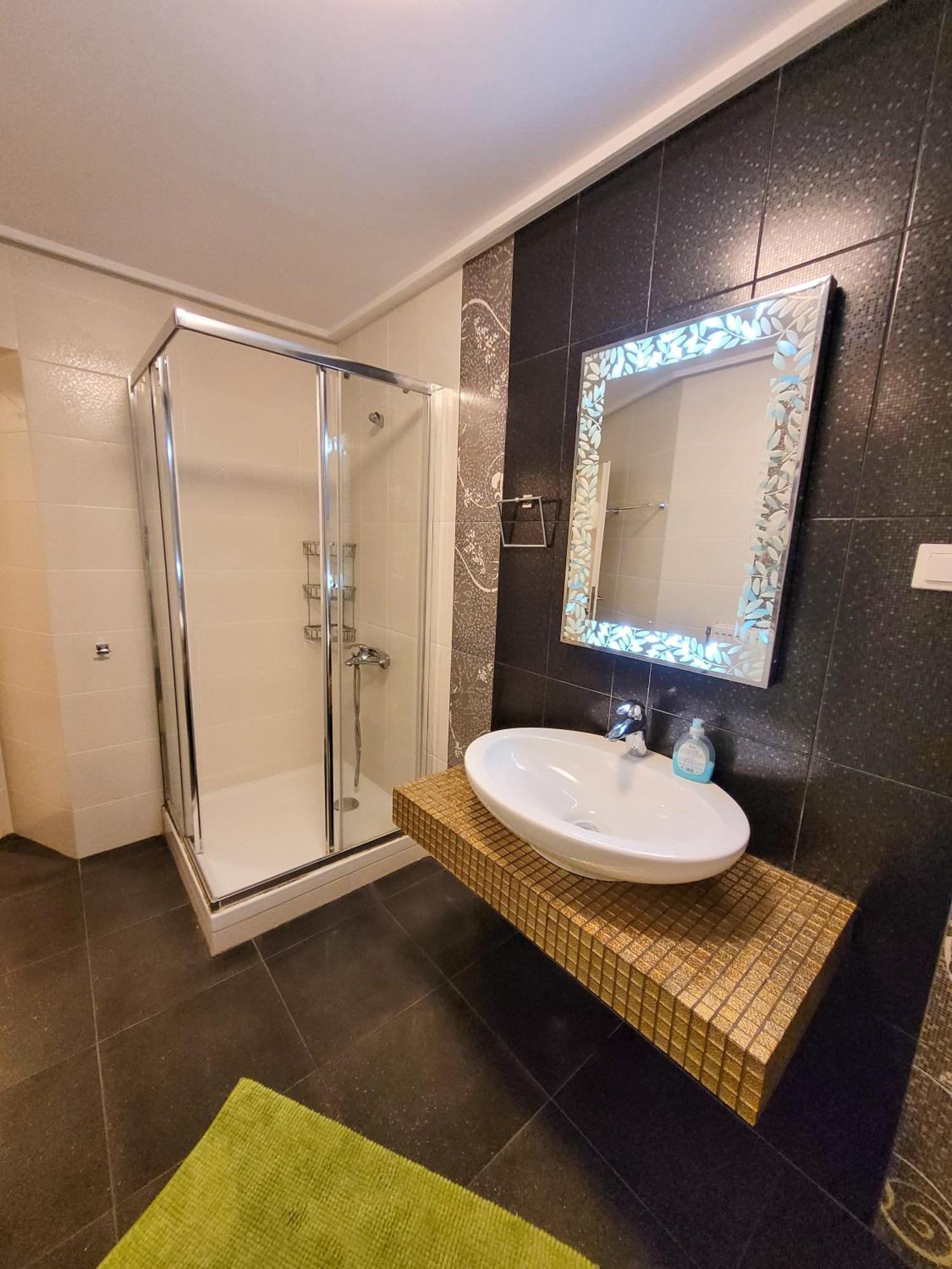 Centaur Villa Agios Ioannis  Extérieur photo